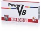 Boost4life Stimulent sexual Men Booster, 4 capsule, Power V8