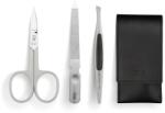 Kai Japonia Set premium pentru manichiura 01, Kai Japonia - Serie Instruments (BCI-Set 01)