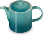 Le Creuset Carafă pentru cafea sau ceai Le Creuset 1, 3 l bleu riviera (70703130990000)