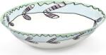 Serax Set 2 boluri Midnight Flowers Blossom Milk, 22 cm, alb (B9223117-403) Castron