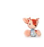 4bambini Lilliputiens Jelínek Stella - zornăitură mică (83479)