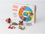 Smartlife RECENTOYS Brain Puzzle - set de 6 piese (885144)
