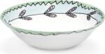 Serax Set 2 boluri Midnight Flowers Blossom Milk, 14 cm (B9223115-403) Castron