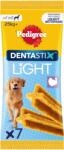 PEDIGREE Dentastix Light Dental Chews Лакомства за кучета от големи породи 7 броя - 152 г