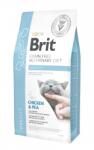 Brit veterinary Brit GF Ветеринарни диети за котки с наднормено тегло 2кг