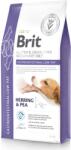 Brit veterinary Brit gf Ветеринарни диети за кучета Гастроинтестинален-Нискомаслена 12кг