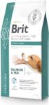 Brit veterinary Brit gf Ветеринарни диети за кучета стерилизирани 12кг
