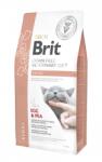 Brit veterinary Brit GF Ветеринарни диети за котки с бъбречни проблеми 2кг
