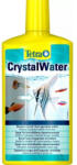TETRA CrystalWater 500 мл - течен пречиствател за вода