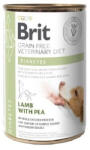 Brit veterinary BRIT GF Veterinary Diets Dog Diabetes 400g - мокра храна за кучета