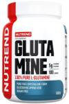 Nutrend Glutamine, 500 Grams - fitnesdobavki - 44,96 лв