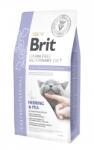 Brit veterinary Brit GF Ветеринарни диети за котки Гастроинтестинален 2кг