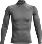 Under Armour Hg armour comp mock ls xs