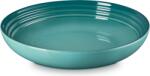 Le Creuset Farfurie adâncă Le Creuset 22 cm, bleu riviera (70102220997099)