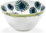 Serax Set 2 boluri Midnight Flowers Anemone Vaniglia, 15 cm, crem, ceramică (B9223119-506) Castron