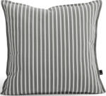 Hay Pernă de grădină Terrazza cu dungi 50 x 50 cm, gri-alb (AF585-A921-AV04)