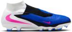 Nike Phantom 6 high pro fg бяло, синьо, розово 43 (hq2311-446)