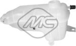 Metalcaucho Vas de expansiune, racire METALCAUCHO 03576 (03576)