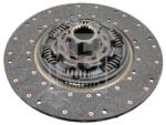 Febi Bilstein Disc ambreiaj FEBI BILSTEIN 177021 (177021) - automobilus