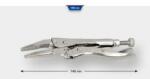 KS TOOLS Cleste de fixare KS TOOLS BT065901 (BT065901) Cleste