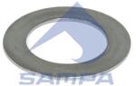 Febi Bilstein Disc ambreiaj FEBI BILSTEIN 105096 (105096) - automobilus