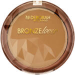 Deborah Milano Бронзант за лице Bronze Lover, 04 Deep Tan, 9 g - ozone