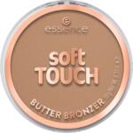 Essence Essense Бронзант за лице Soft Touch, 10 Whipped Buttercup, 10 g - ozone