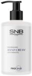 SNB Professional Подхранващ крем за ръце с пребиотик, 250 ml - ozone
