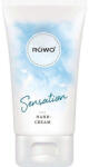 RÖWO® Крем за ръце Sensitive с масло от жожоба, тубичка - 30 мл