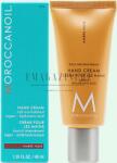 Moroccanoil Хидратиращ крем за ръце с кехлибар и бял кардамон 40 мл Ambre Noir Hand Cream (MRCFMC-BLHCAN40)