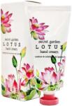 Jigott Secret Garden Крем за ръце Lotus, 100 ml - ozone
