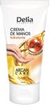 Delia Cosmetics Крем за ръце Argan Care, 50 ml - ozone