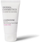 Dermacosmetics L-Carnosine Anti-A. G. E. Rejuvenating Hand Cream Крем за ръце дамски 30ml