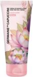 Germaine de Capuccini Веган крем за ръце и нокти с лотос, 100 ml - ozone
