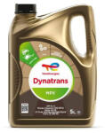 Total Dynatrans MPV UTTO mezőgazdasági hajtóműolaj 5L