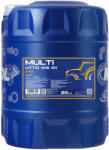 MANNOL Multi UTTO WB 101 mezőgazdasági hajtóműolaj20L