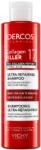Vichy Sampon ultra-reparator pentru par deteriorat si fragil Dercos Collagen 17 Filler, 200 ml, Vichy