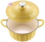 Buydeem Enameled Cast Iron Dutch Oven 3.9 l CP551-MY