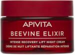 APIVITA Beevine Elixir ránctalanító revitalizáló lifting éjszakai krém 50 ml