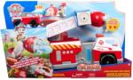 Spin Master Paw Patrol Camion de pompieri (6072600)