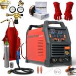 MATEWELD Buffalo Power MIG-250 (MTWELD250TCS)