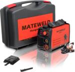 MATEWELD Buffalo Power Super Mini 120 (MTWSM120cs)
