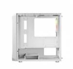 Logic Enclosure Portos ARGB white