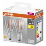 OSRAM Base CL A E27 6.5W 2700K 806lm 4099854064098