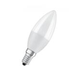 OSRAM Value Classic B E14 7W 2700K 806lm (4058075479159)