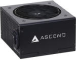 ALPHAGEAR Ascend 1000W 80 PLUS Gold