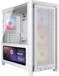 Corsair Frame 4000D LCD RS ARGB white (CC-9011327-WW)