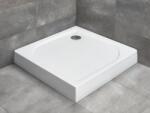 Radaway Delos C 80x80 cm pătrată (4C88170-03)