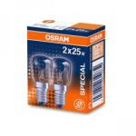 OSRAM T26 E14 25W 2700K 160lm (7039210610832)