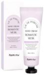 Farm Stay Крем за ръце Romantic Musk, 100 ml - ozone